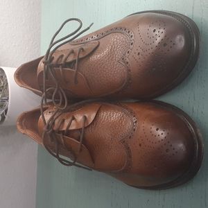 JOSEPH ABBOUD SZ 8.5 SHOES